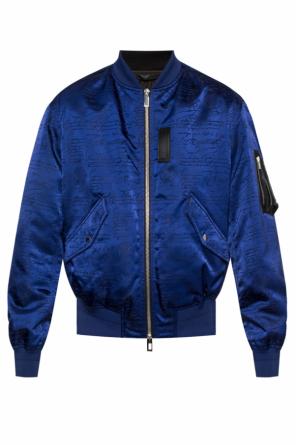 'bomber' jacket, zdjęcie 1 'bomber' jacket od Berluti